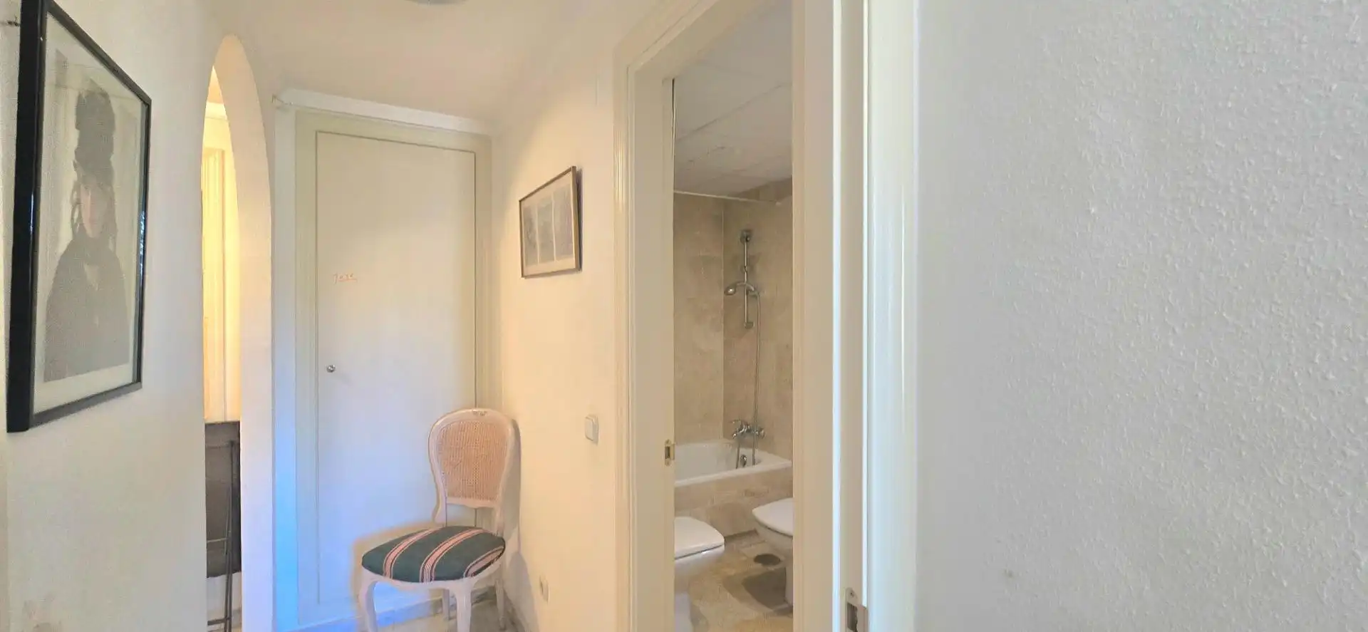 Apartment with pool for sale in Urbanizacion CONDE RUDI-UR LA CARIDAD, imagen 32