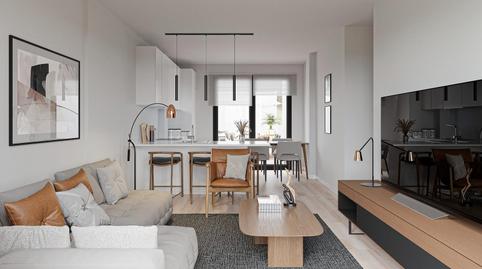 Foto 3 de Pis en venda a Avenida de Dílar, 38, Barrio de Zaidín, Granada