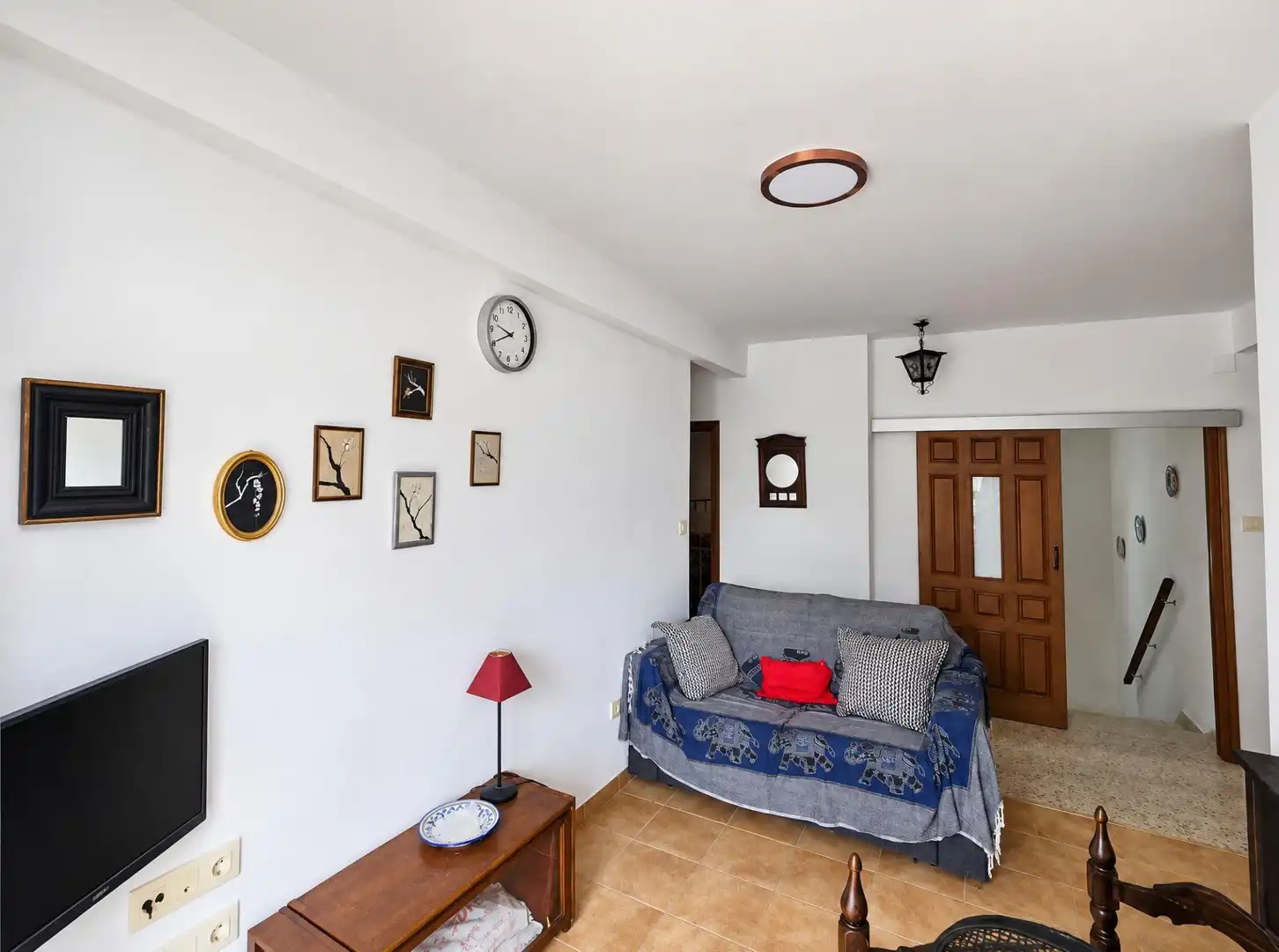 Maison mitoyenne avec terrasse à vendre à Avenida Avenida Ramón y Cajal, imagen 32