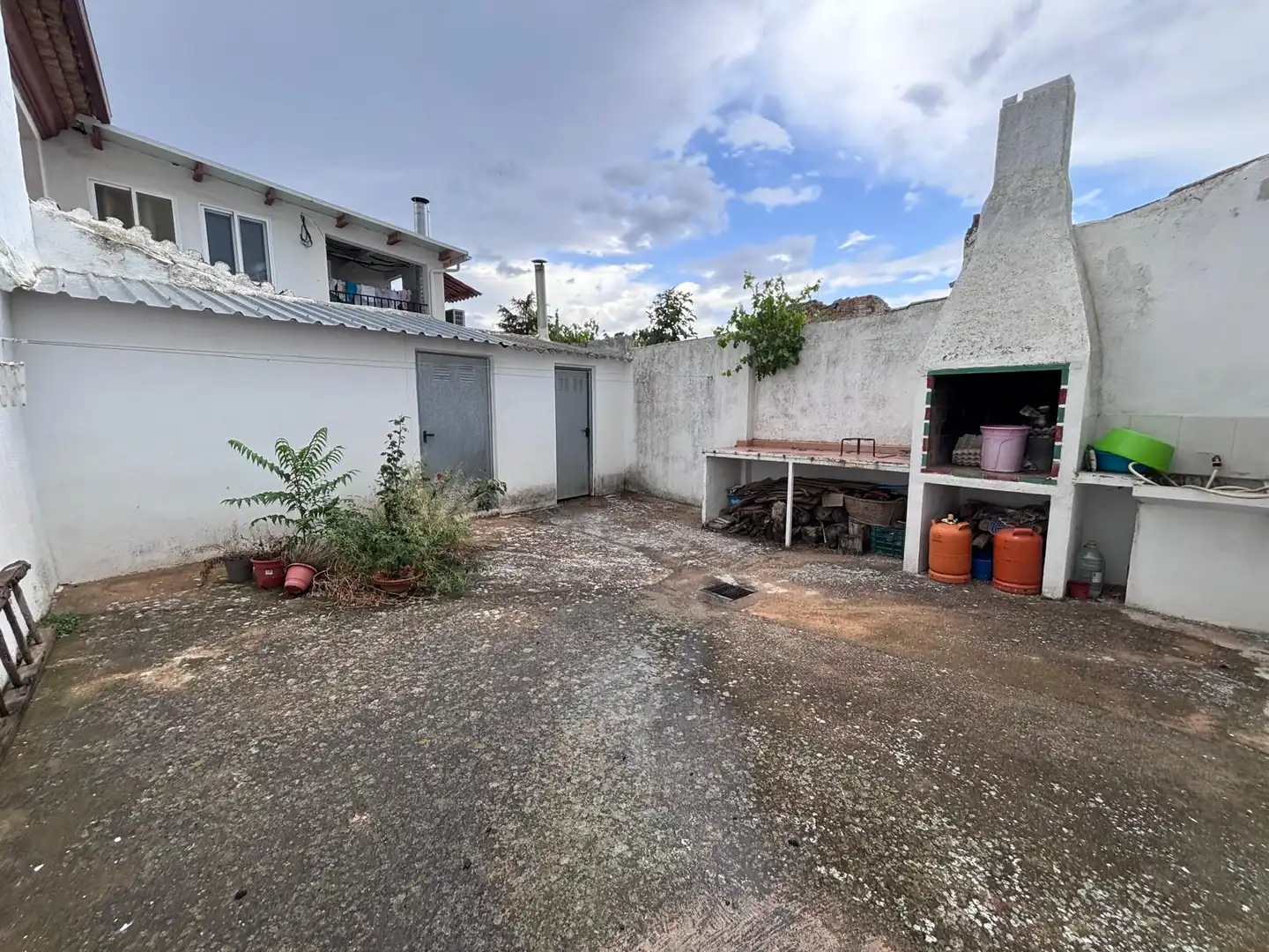 Casa en venda a Callejón San Roque, imagen 4