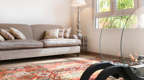 Foto 4 de Casa o xalet de lloguer a Isabel de Villena, La Malva-rosa, Valencia