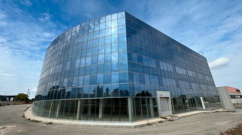Foto 2 de Edificio en venta en Plaça Ramon Folch, Bellpuig, Lleida