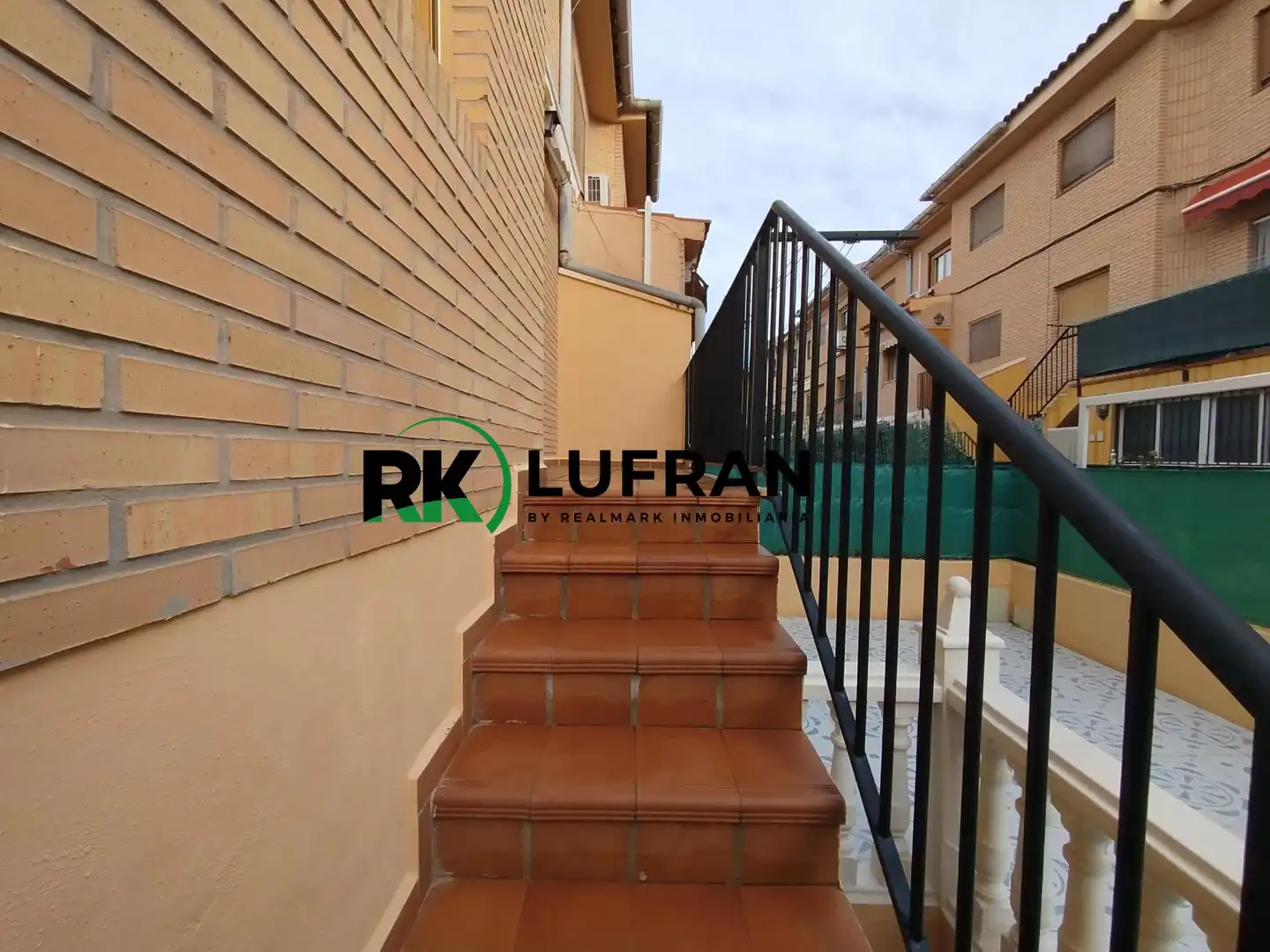 Vista exterior de Casa o chalet en venta en Petrer con Aire acondicionado