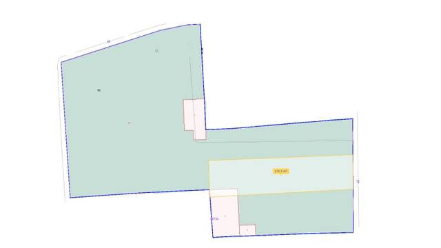 Terreno residencial en Venta en Casco Antiguo