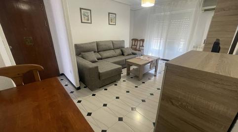 Photo 2 of Flat to rent in Calle Río Alberche, Santa María de Benquerencia,  Toledo Capital