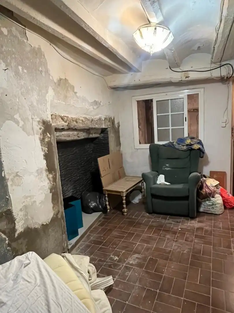 Casa adosada en venta en Porrera con Terraza