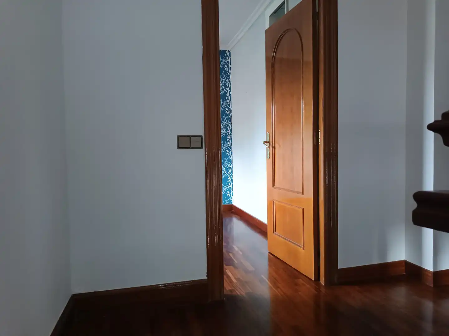 Casa o chalet en venta en Castrillón con Calefacción, Jardín privado y Parquet