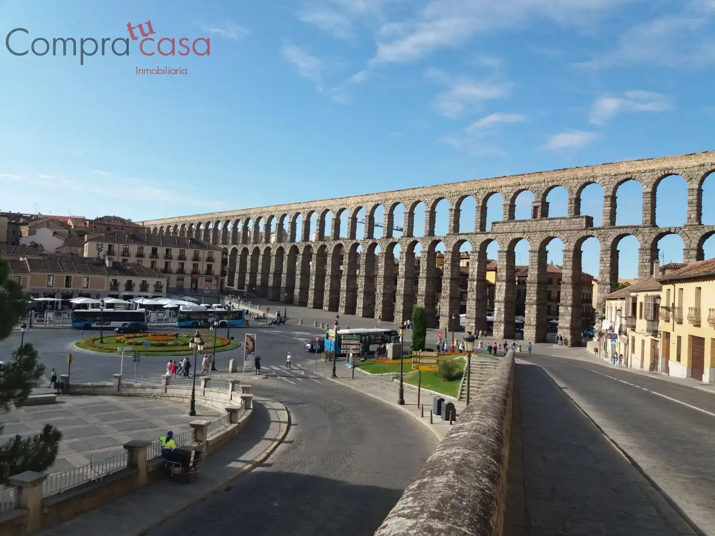Aparcament en venda a Plaza Mayor - San Agustín, imagen 4
