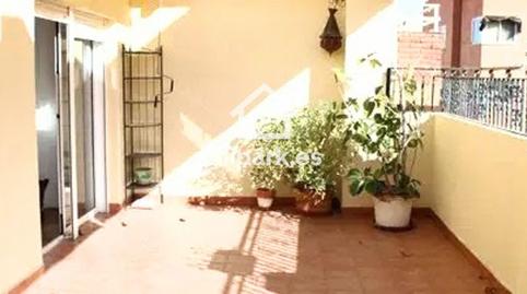 Foto 2 de Àtic en venda a Rigoberto Ferrer, Alipark, Alicante