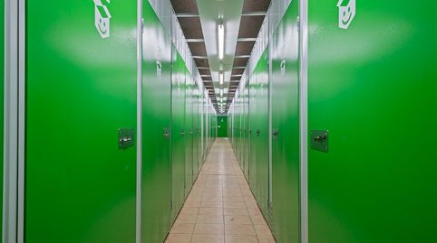 Photo 4 of Storage room for rent in Plaça Salvador Allende, 11, Sant Andreu de la Barca, Barcelona