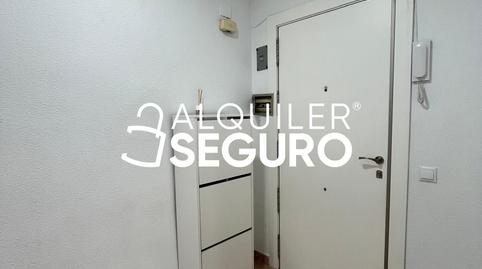 Foto 2 de Pis de lloguer a Practicante D Ramon Macià, Centro, Madrid