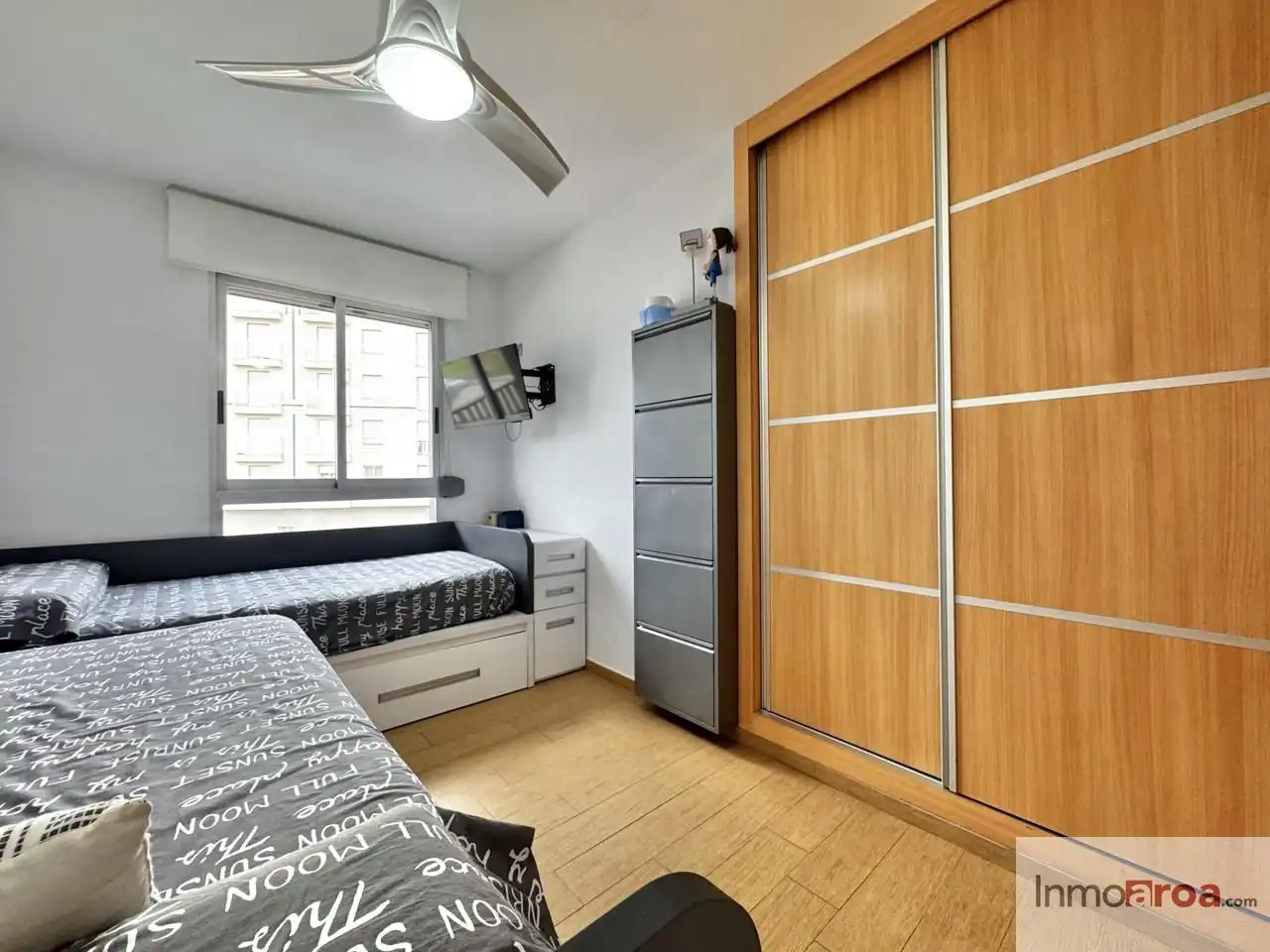 Wohnung mit Pool zur Miete in calle Apòstol Santiago, imagen 24