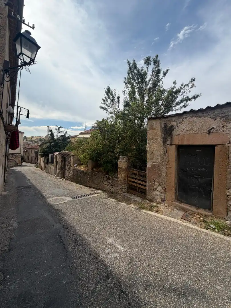 Terreno residencial en venta en Calle Subida a la Picota 37, imagen 2