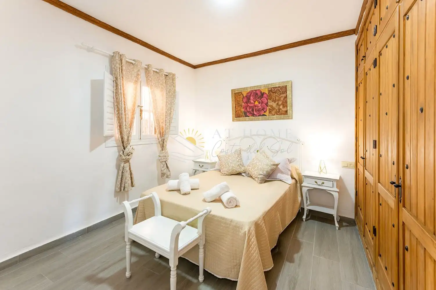 Maison avec piscine à vendre à Frigiliana, imagen 18