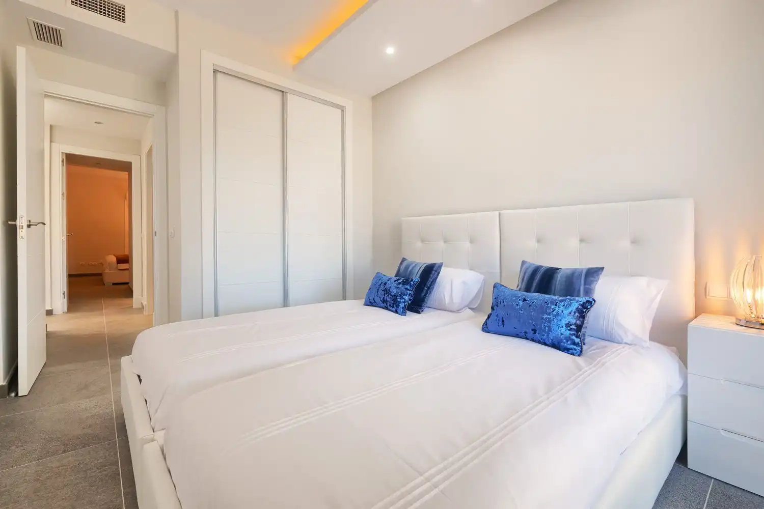 Apartament amb terrassa en venda a Benamara - Atalaya, imagen 15