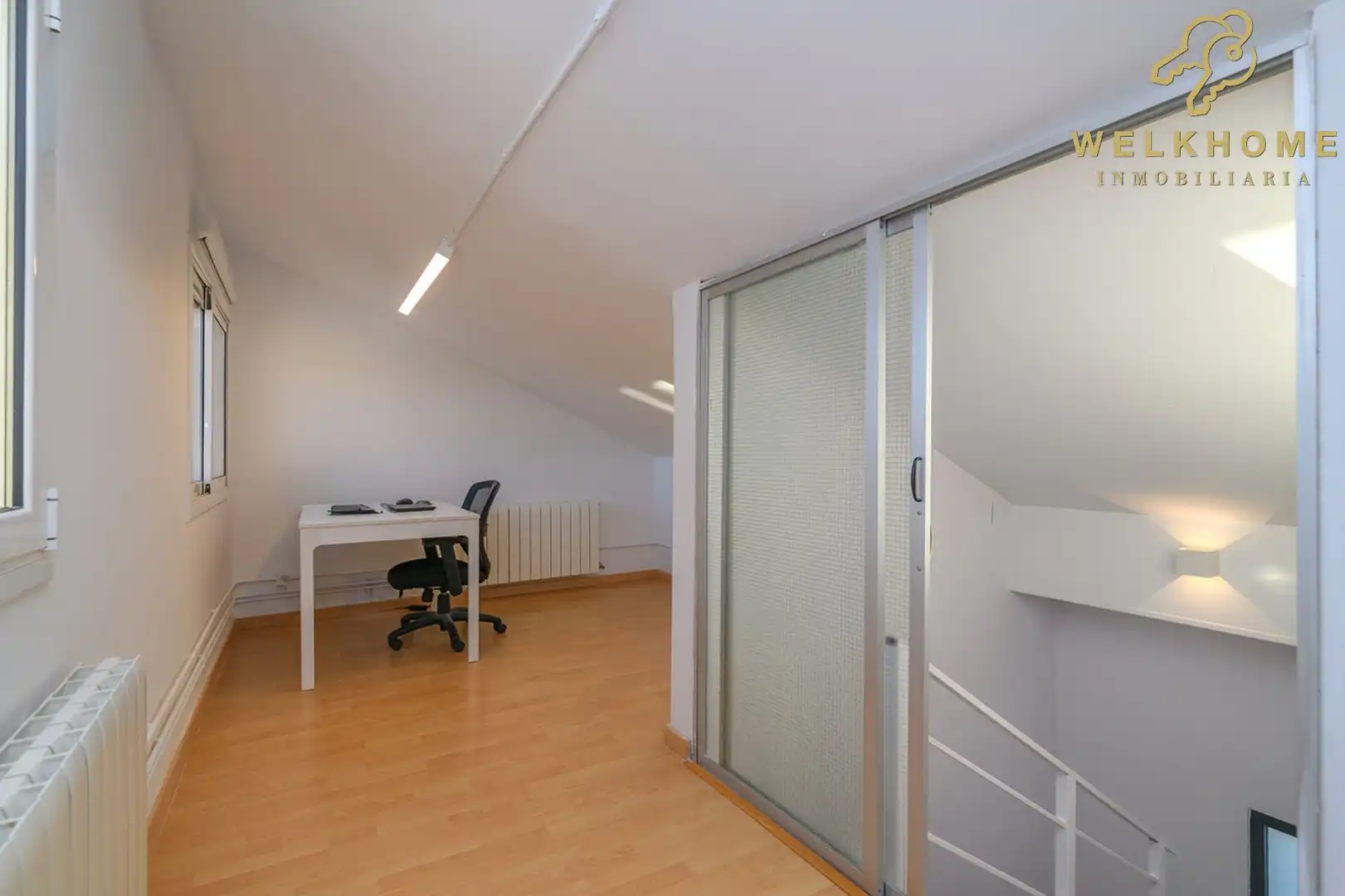 Casa o chalet de alquiler en Castelldefels con Aire acondicionado, Calefacción y Jardín privado