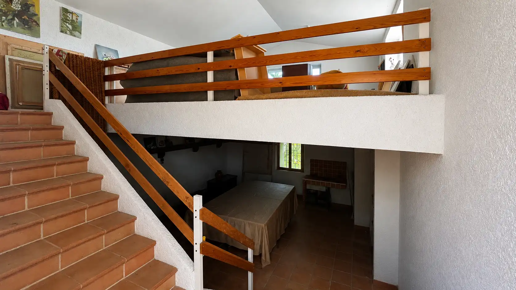 Country homes for sale in Vacarisses  with Heating, Private garden and Oven