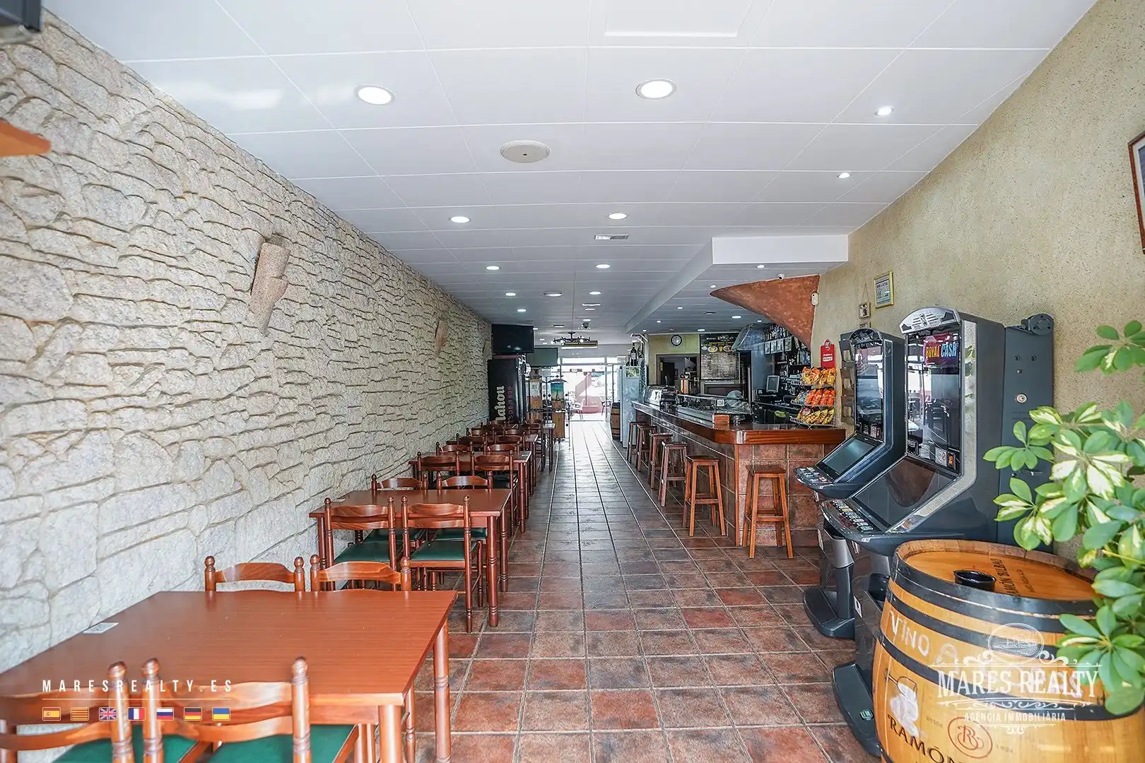 Bar en zona residencial de Lloret de Mar, imatge 5