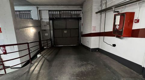 Foto 5 de Garaje en venta en Camino de Fillas, 38, Las Fuentes, Zaragoza Capital