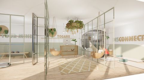 Foto 4 von Geschaftsraum zum Verkauf in Avinguda Catalunya, 53, Sant Antoni de Calonge, Calonge i Sant Antoni