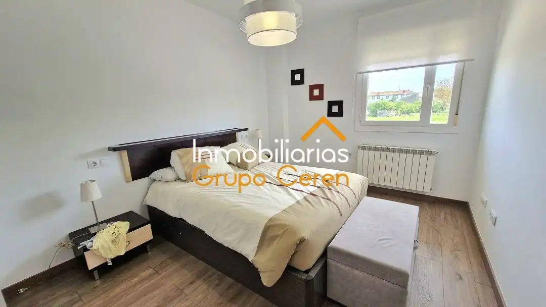 Piso en venta en Grañón