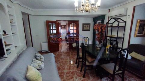 Foto 2 de Pis en venda a Calle Fuente de Don Diego, San Ildefonso - Catedral,  Jaén Capital