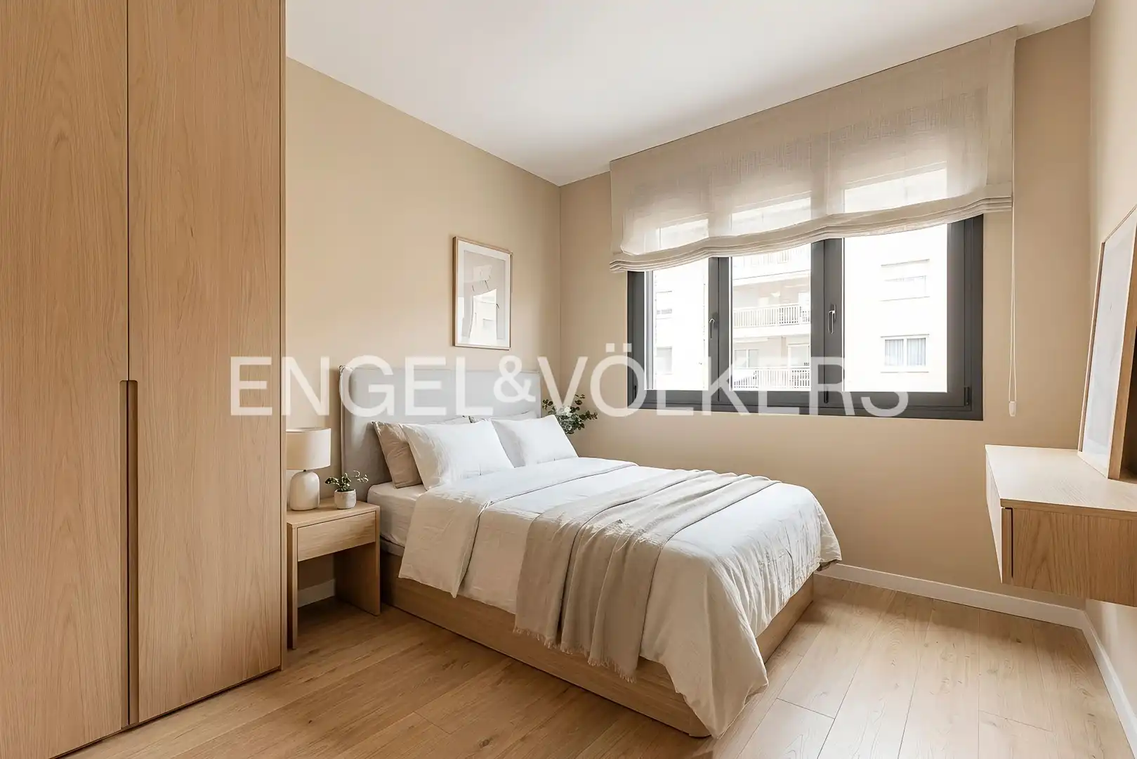 Habitación de Casa o chalet en venta en Viladecans con Calefacción, Jardín privado y Terraza