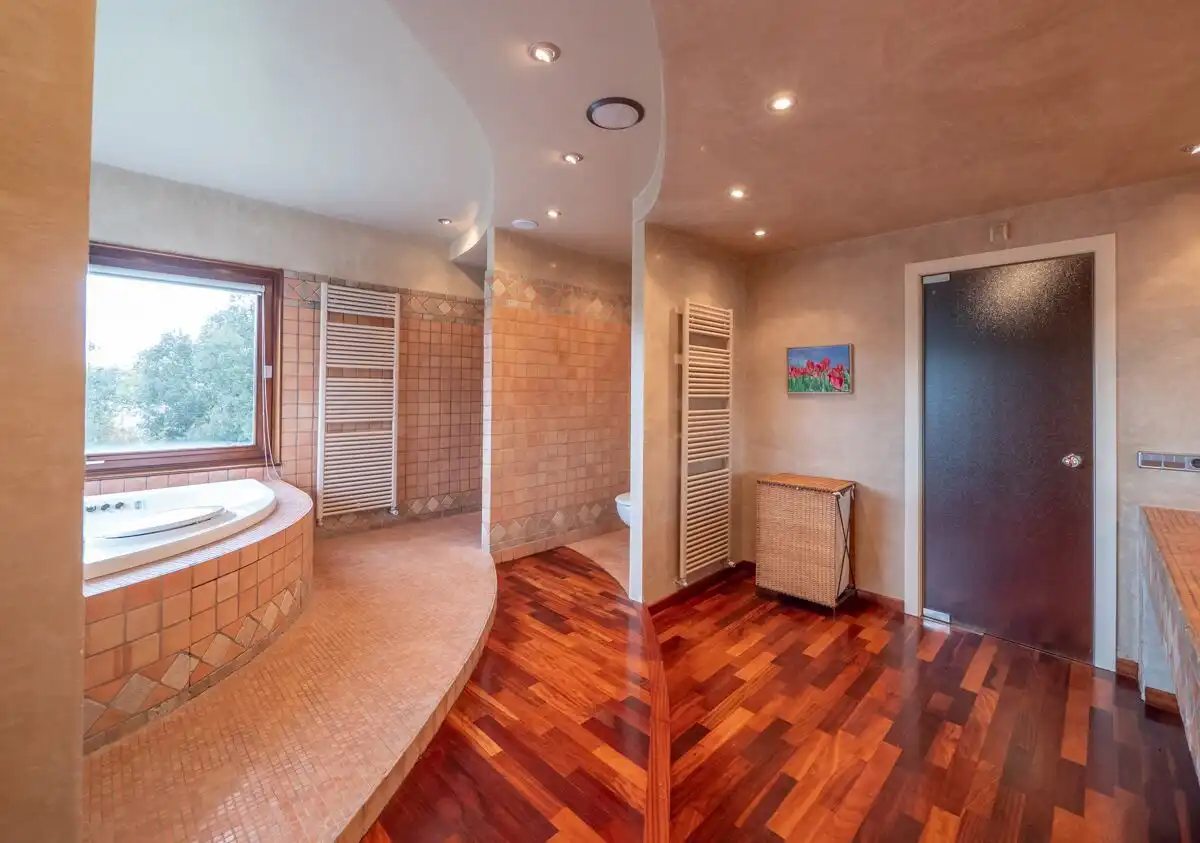 Casa en venda a Bescanó, imagen 19