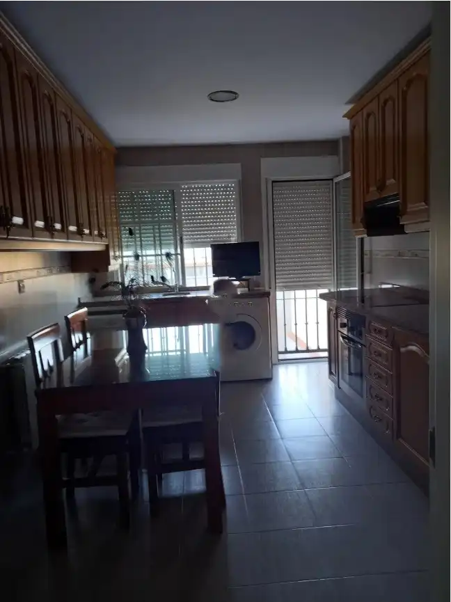 Adosado con jardín en venta en Almendralejo
