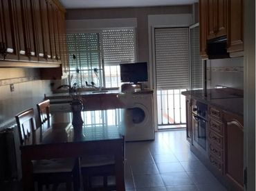 Maison mitoyenne avec jardin à vendre à Almendralejo