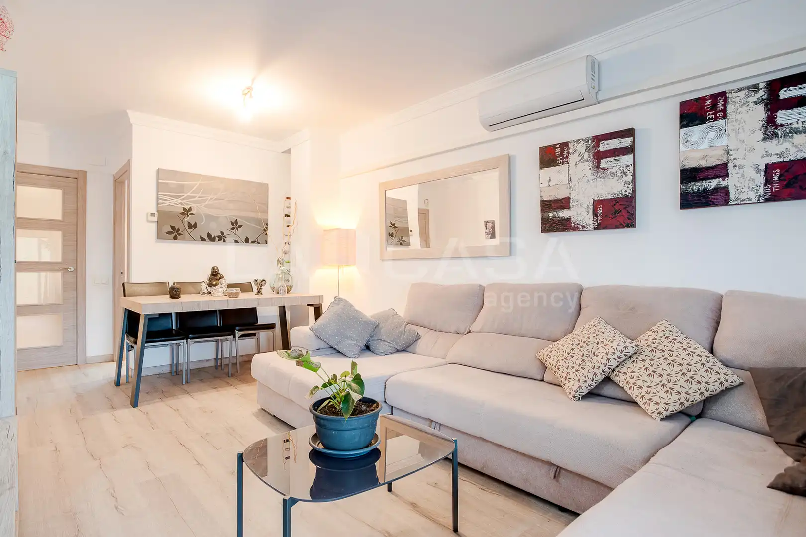 Ground floor with lift for sale in Can Tintorer - Can Tries, imagen 15