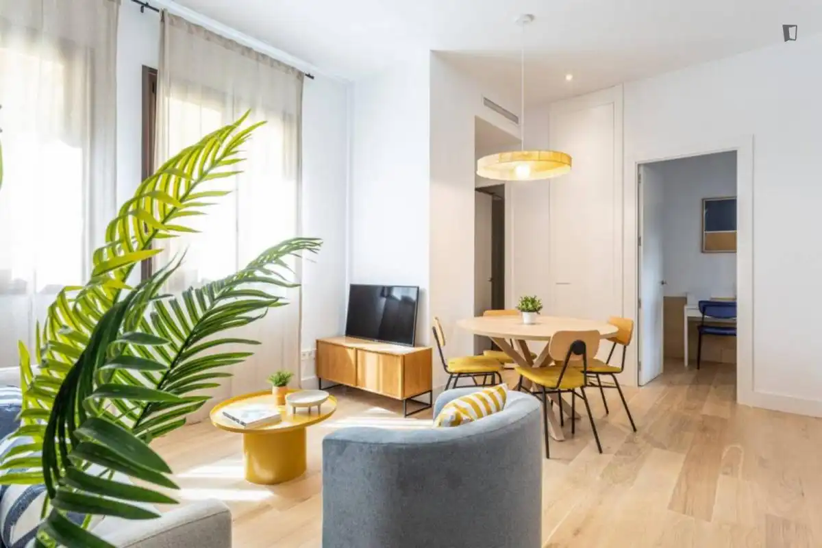 Apartament amb ascensor de lloguer a Centro, imagen 4