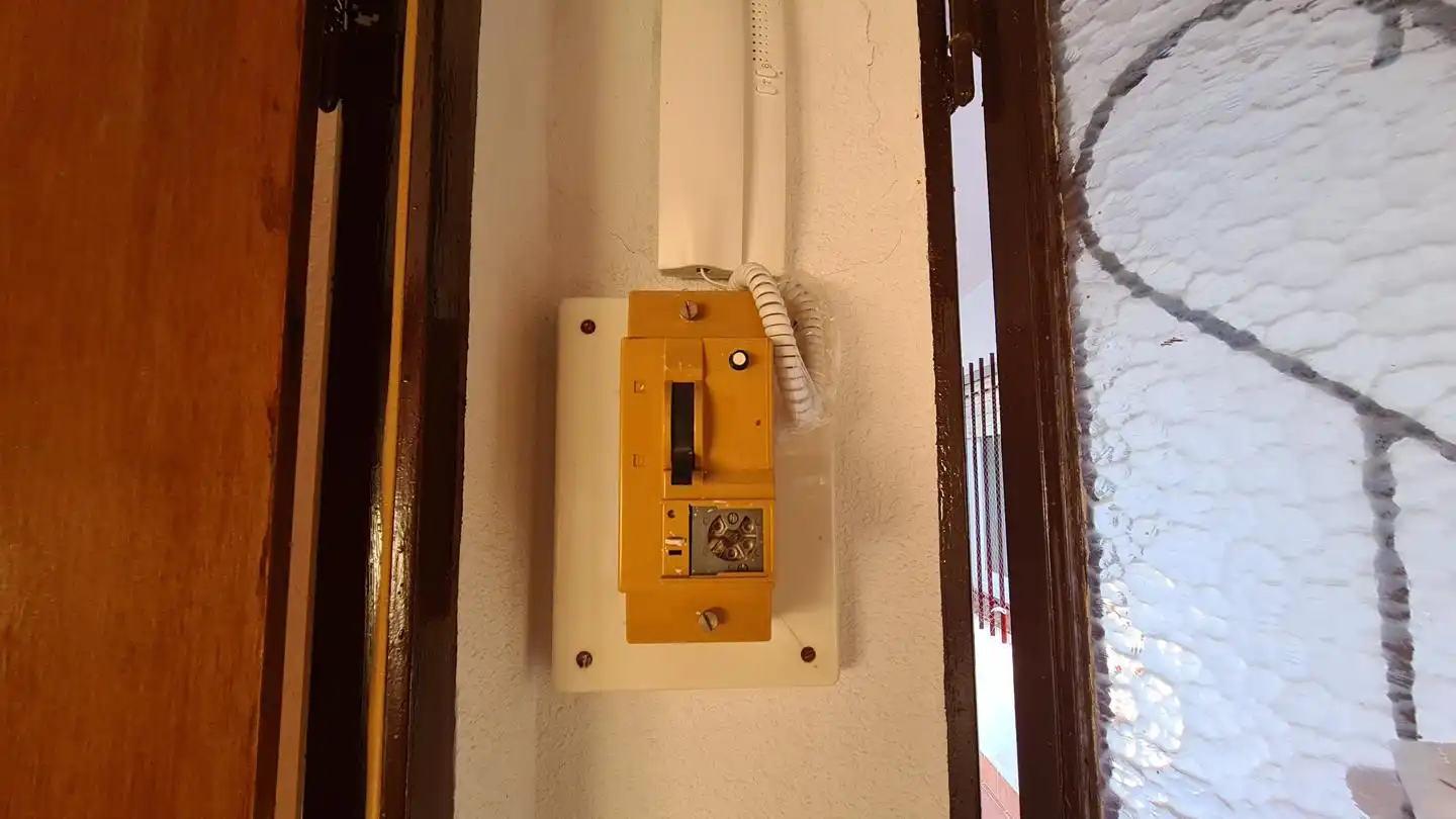 Piso en venta en Piedralaves con Terraza