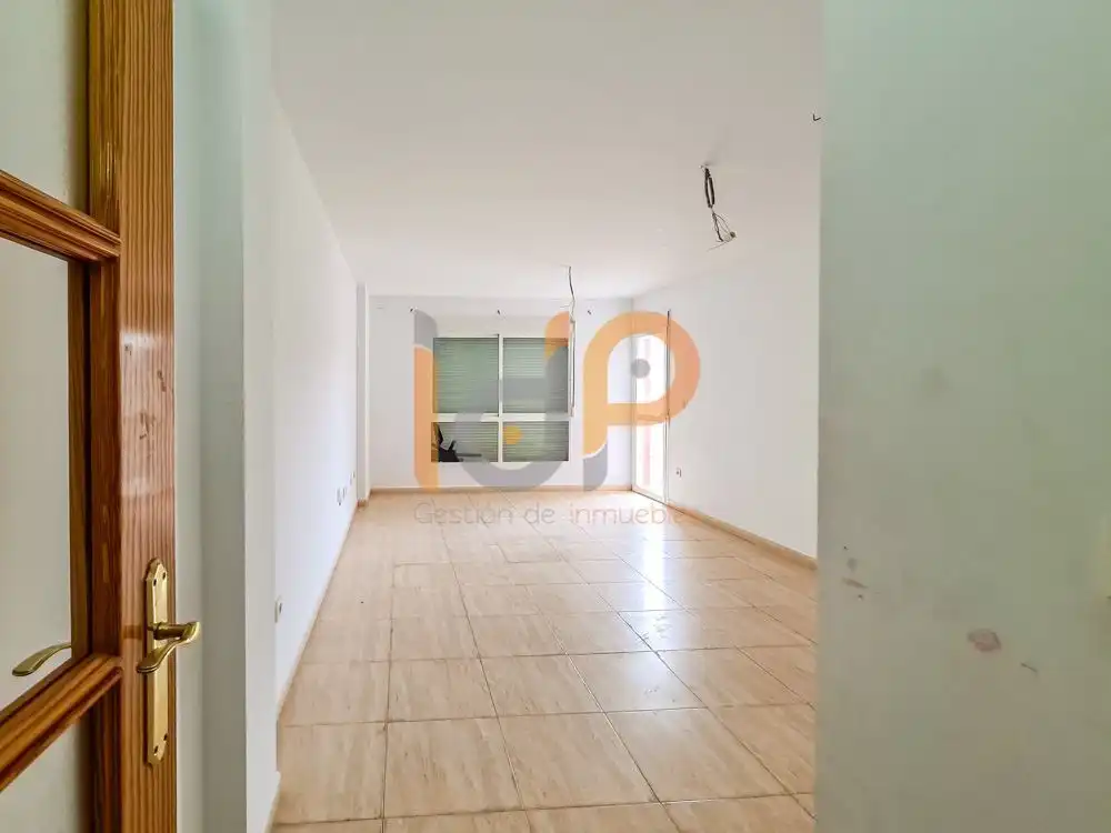 Flat for sale in Zurgena  with Balcony