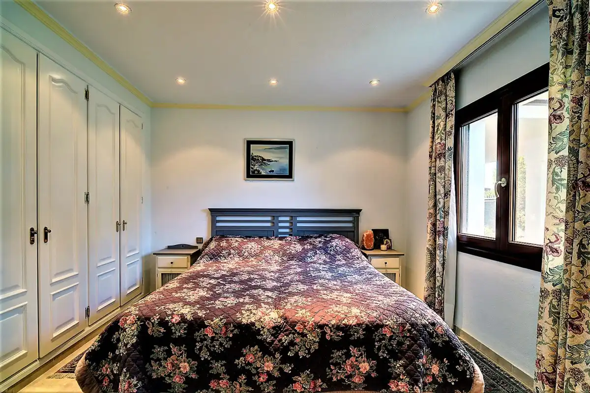 Chalet con piscina en venta en Benamara - Atalaya, imagen 21