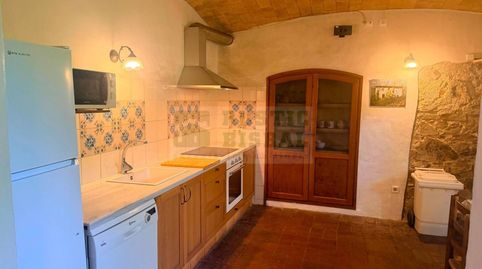 Foto 5 de Finca rústica de alquiler en Calle Veïnat de Panedes, Llagostera, Girona