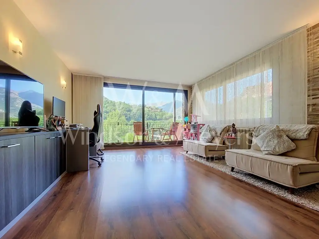 3-bedroom flat for sale in La Massana · 8 of 60