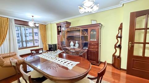 Foto 4 de Pis en venda a O Castro, Vigo