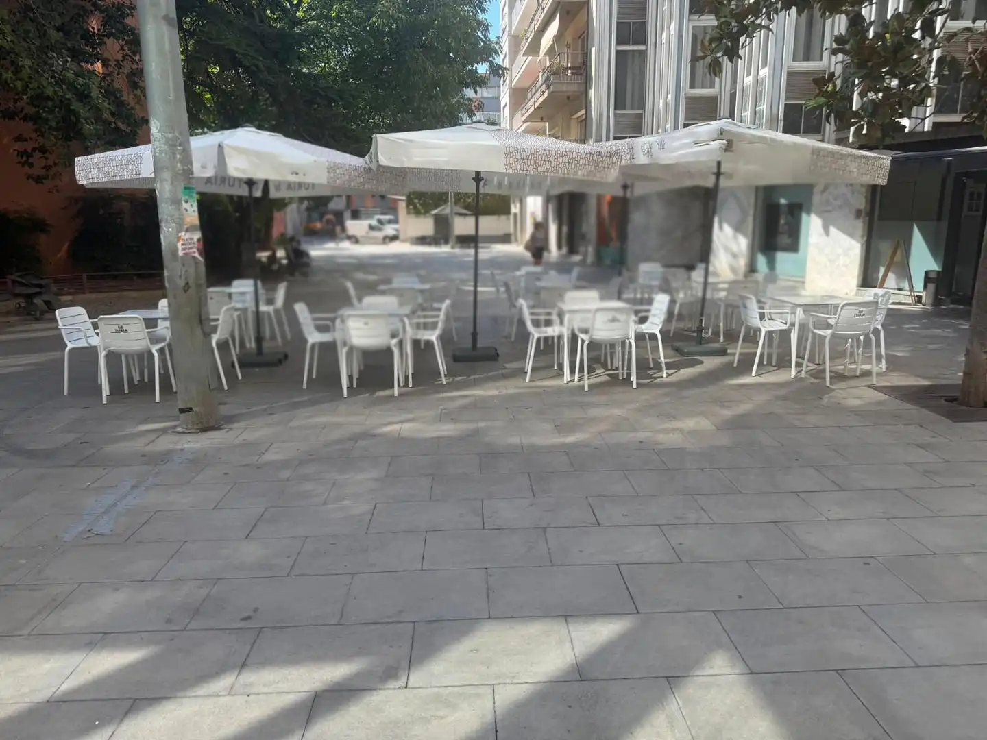 Business premises for transfer in Centre, imagen 2
