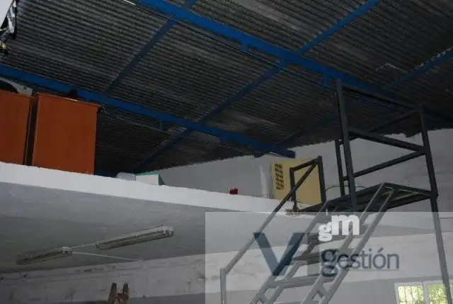 Nave industrial en venta en Villamartín, imagen 14