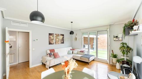 Foto 5 de Apartament en venda a Calle de María de las Mercedes de Borbón, Madrid, , Valdebebas - Valdefuentes, Madrid