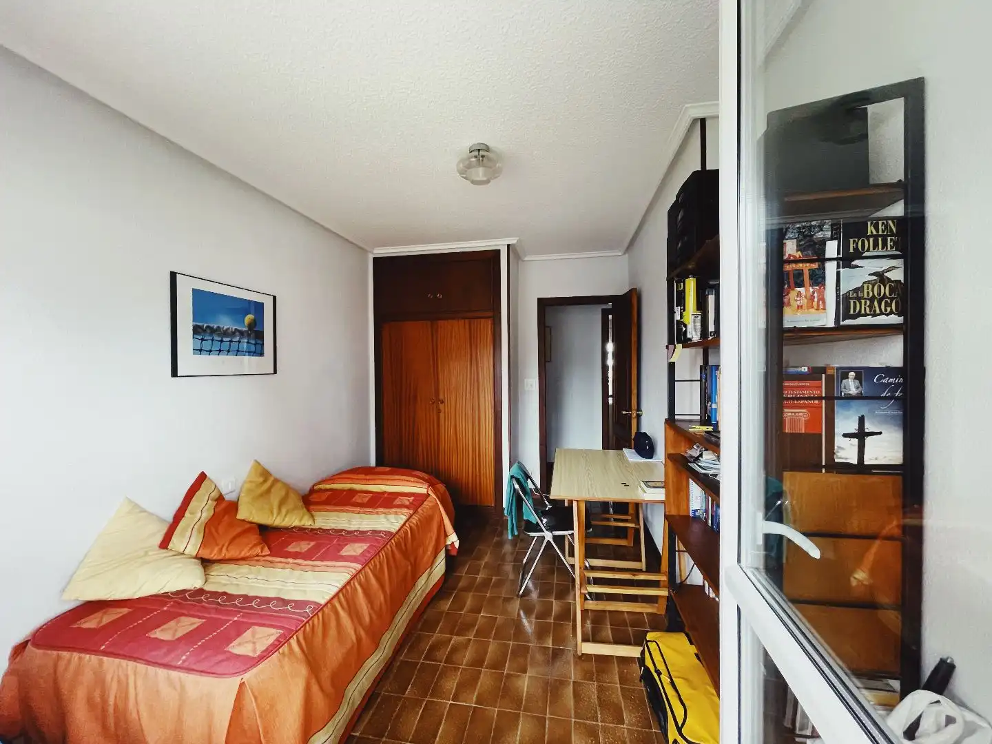 Piso con piscina en venta en Av. Enrique Mowinckel 57, imagen 16