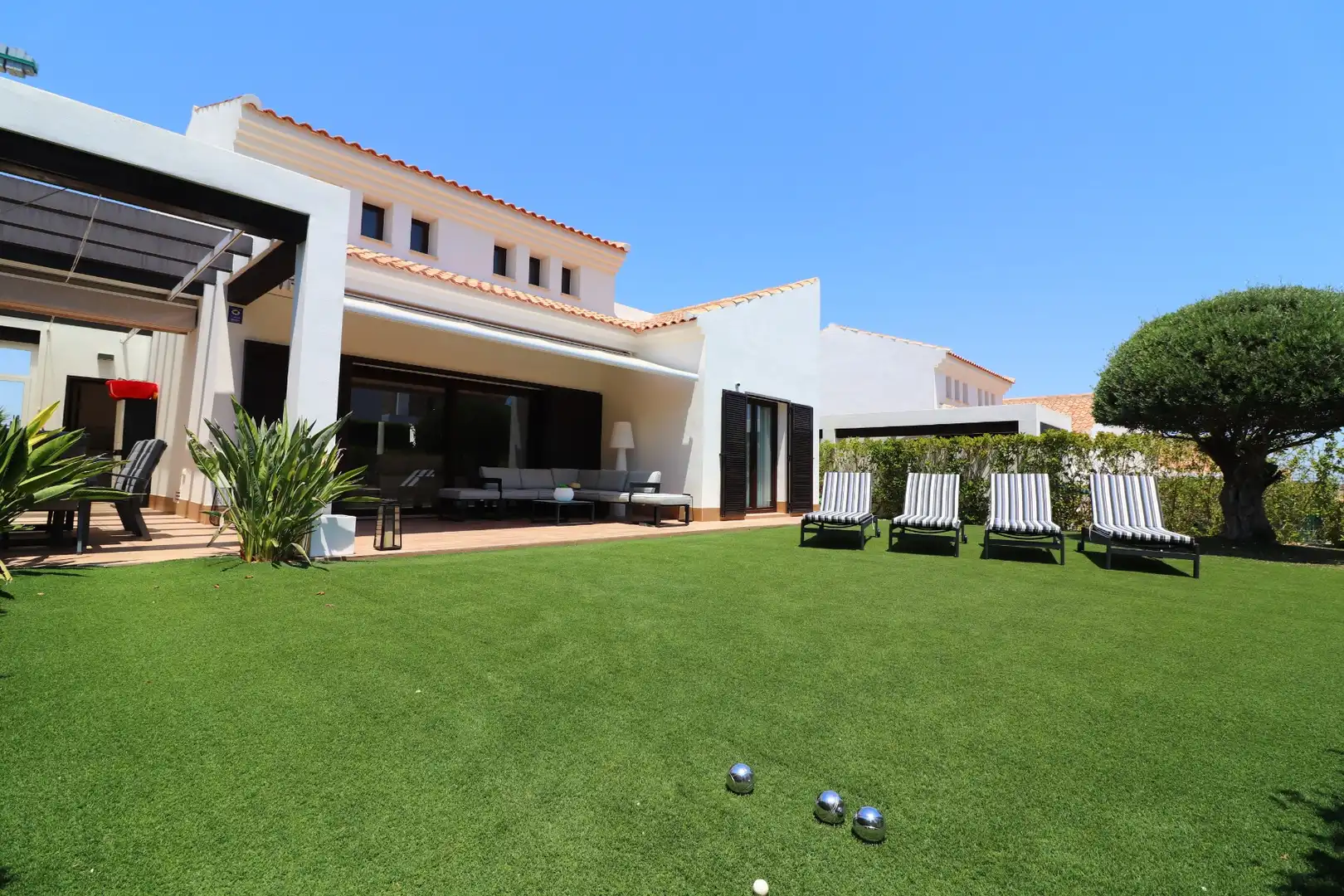 Casa en venta en Algorfa