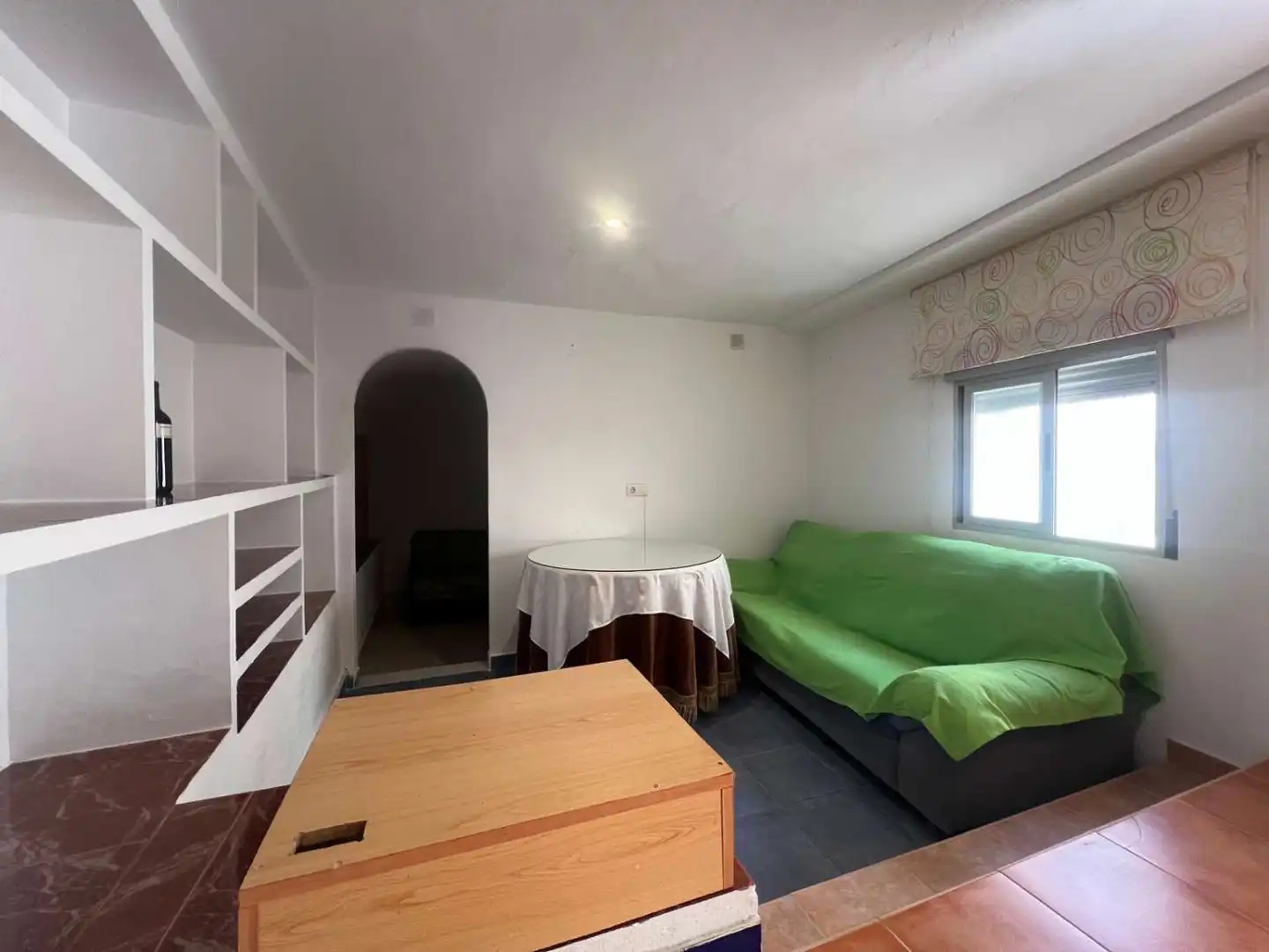 Casa rústica en venda a Centro, imagen 5