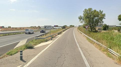 Foto 5 de Terreny industrial en venda a N-2, Bell-lloc d'Urgell, Lleida