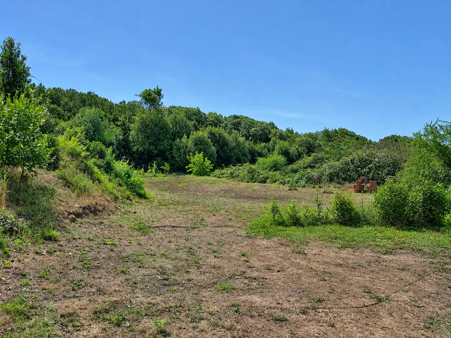 Land for sale in El Tanque