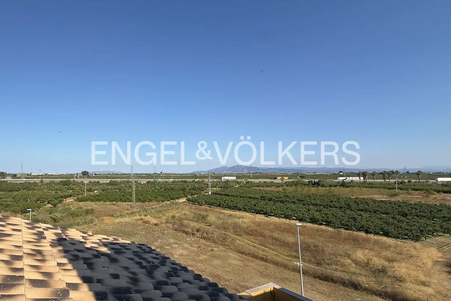 Piso de alquiler en Alginet con Calefacción, Terraza y Trastero