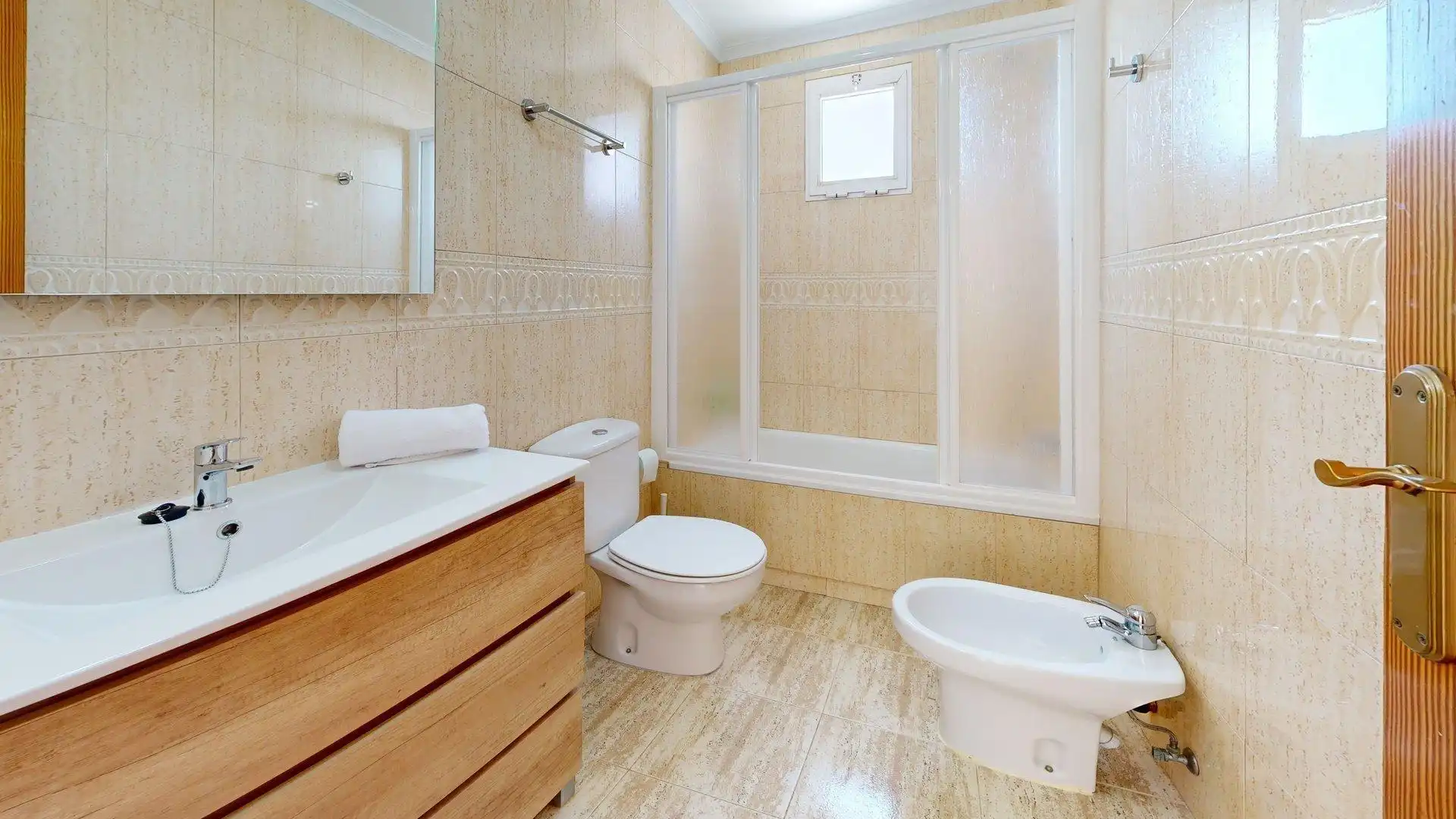 Appartement compact avec piscine à louer à Calle COSTA BLANCA 19, imagen 44