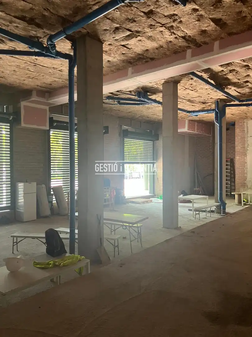 Local comercial en venda a Mestral, imagen 25