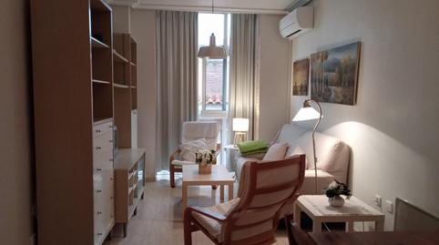 Photo 3 of Flat to rent in Casco Antiguo, Murcia